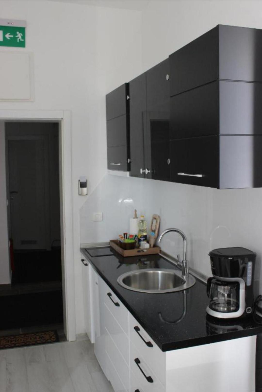 Fit Apartments SJJ Habitación foto